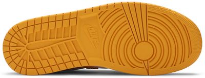 Jordan 1 Low Pollen