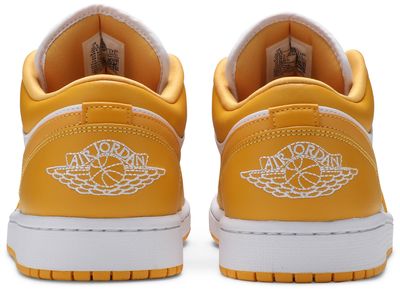 Jordan 1 Low Pollen