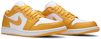 Jordan 1 Low Pollen