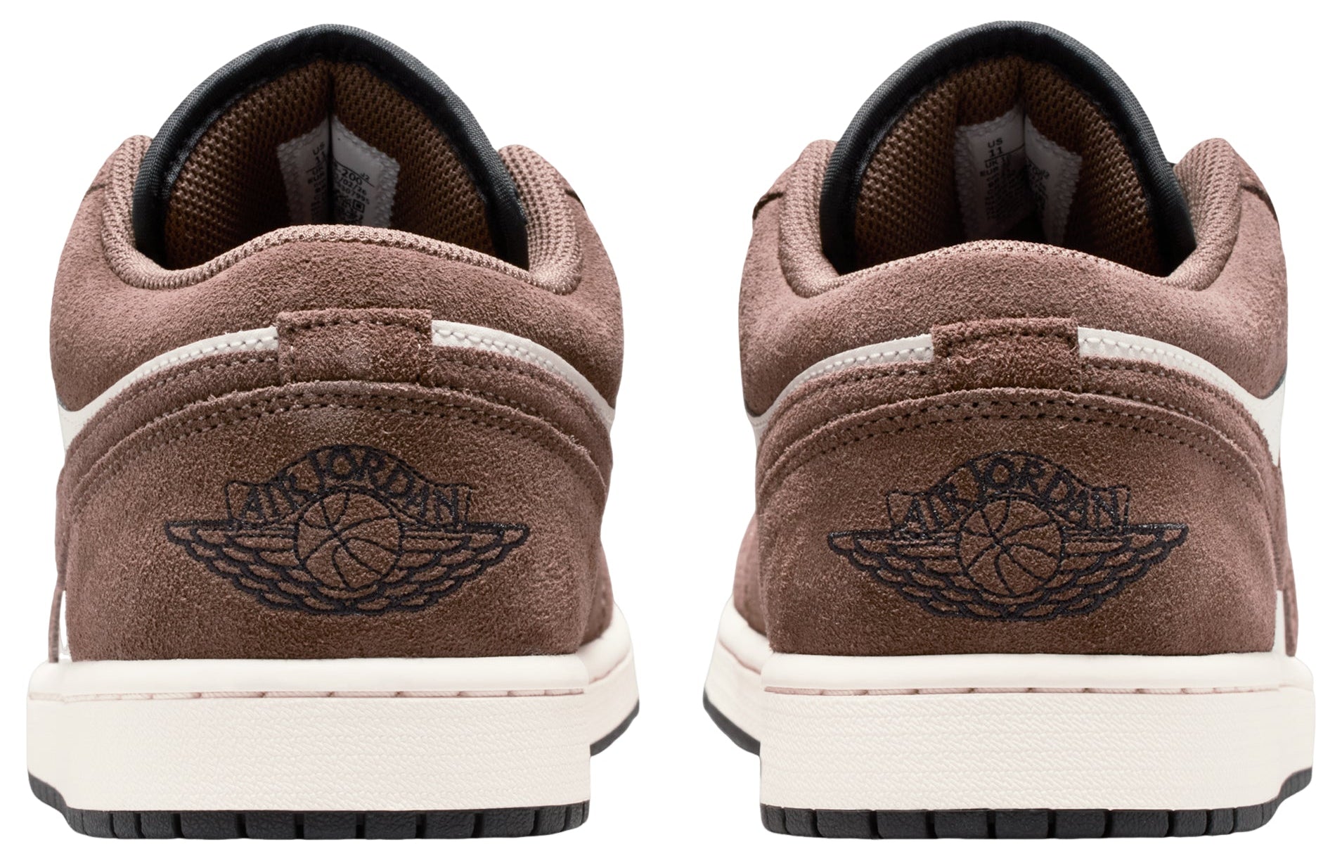 Jordan 1 Low Palomino