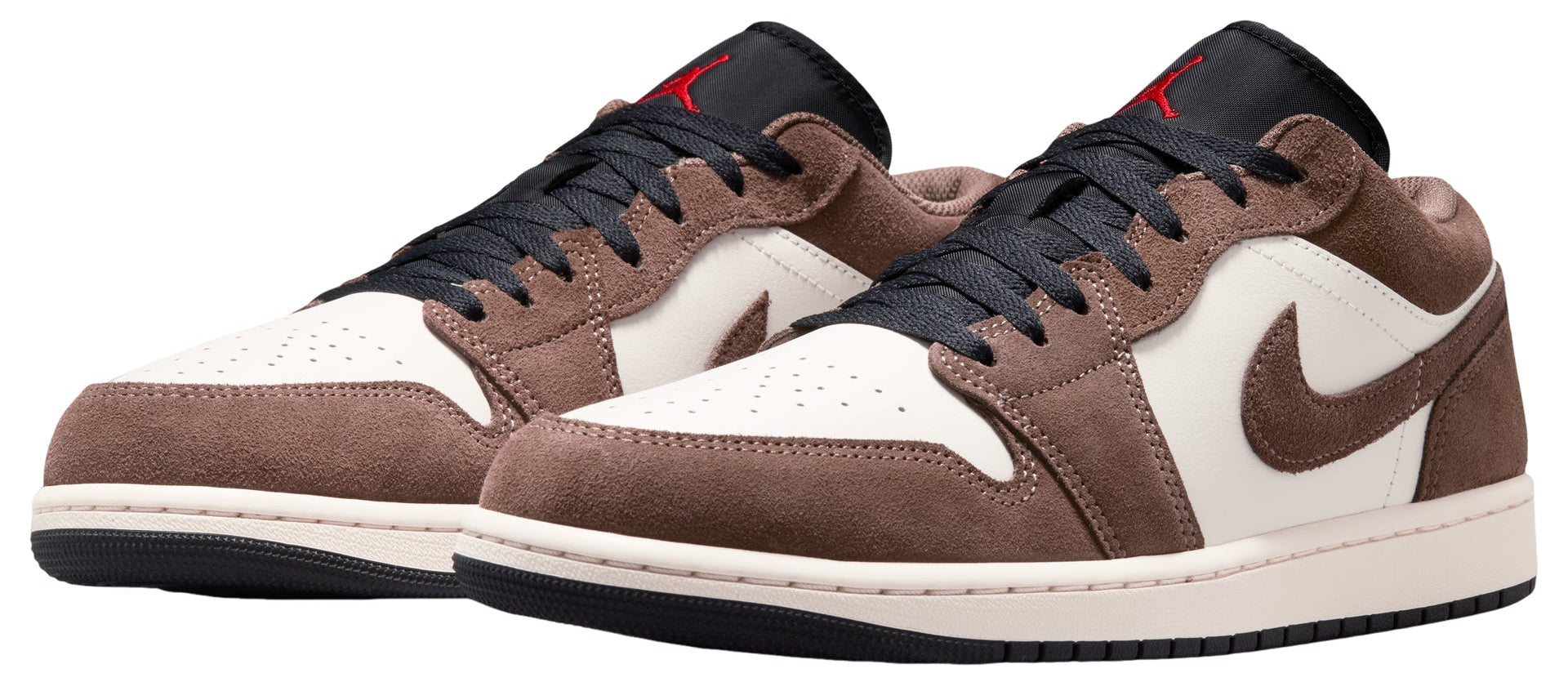 Jordan 1 Low Palomino
