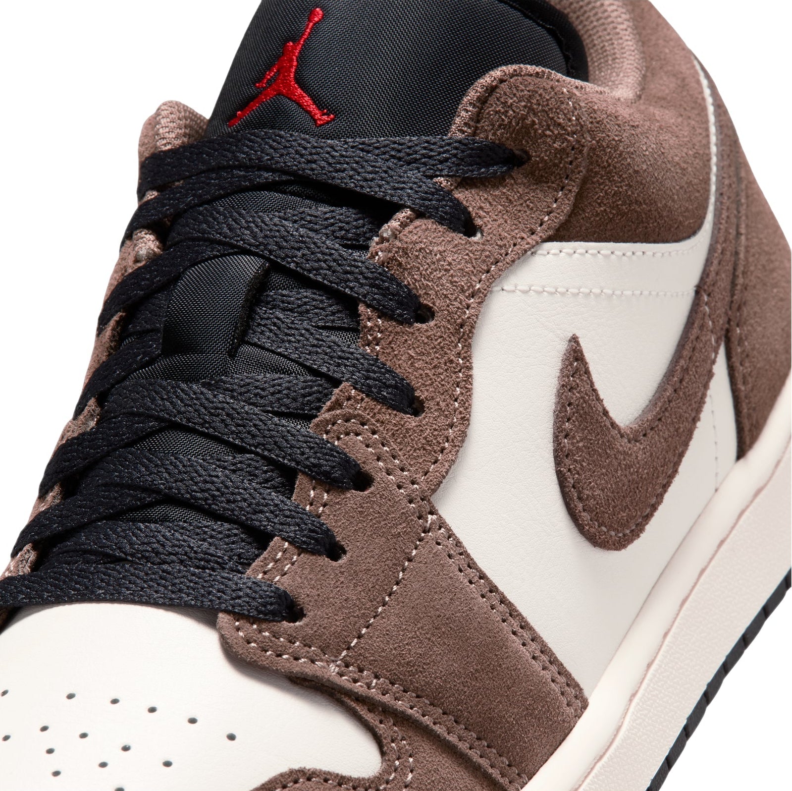 Jordan 1 Low Palomino