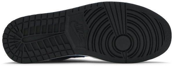 Jordan 1 Low University Blue Black