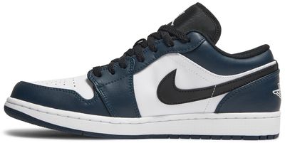 Jordan 1 Low Dark Teal