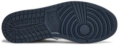 Jordan 1 Low Dark Teal