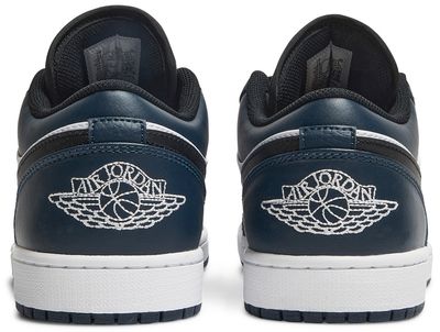 Jordan 1 Low Dark Teal