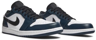 Jordan 1 Low Dark Teal