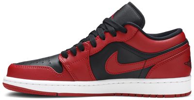 Jordan 1 Low Reverse Bred