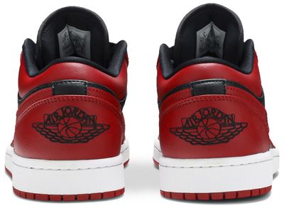 Jordan 1 Low Reverse Bred