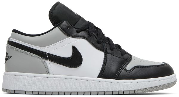 Jordan 1 Low Shadow Toe (GS)