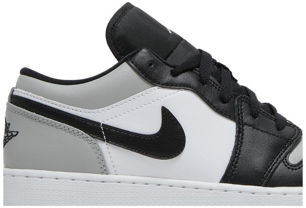 Jordan 1 Low Shadow Toe (GS)