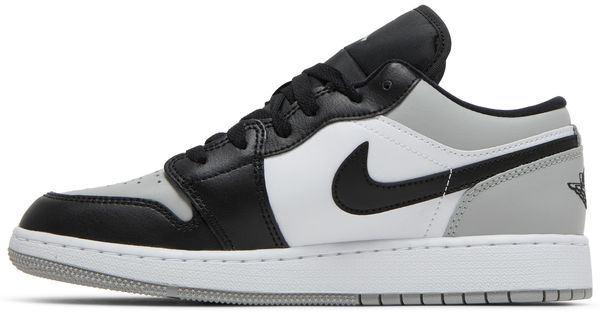 Jordan 1 Low Shadow Toe (GS)