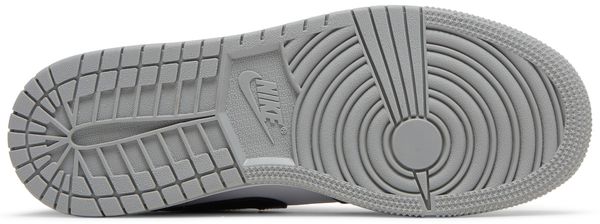 Jordan 1 Low Shadow Toe (GS)