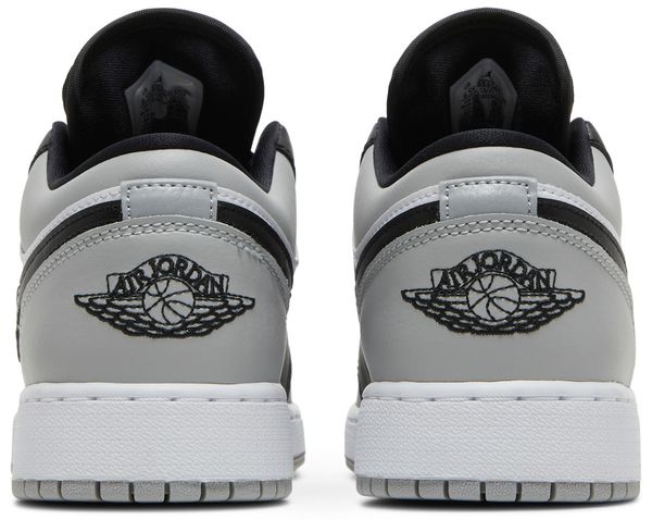 Jordan 1 Low Shadow Toe (GS)