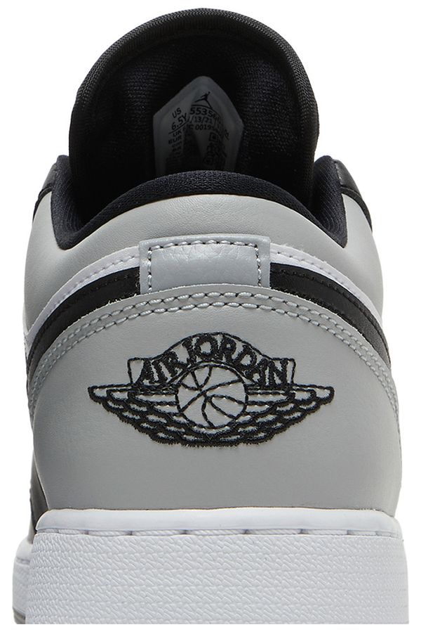 Jordan 1 Low Shadow Toe (GS)