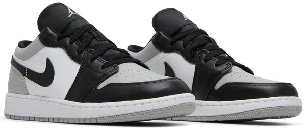 Jordan 1 Low Shadow Toe (GS)