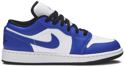 Jordan 1 Low Game Royal (GS)