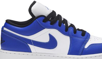 Jordan 1 Low Game Royal (GS)
