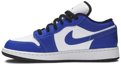Jordan 1 Low Game Royal (GS)