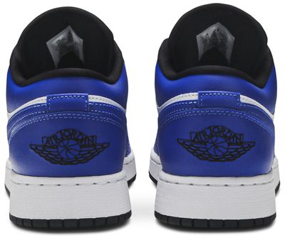 Jordan 1 Low Game Royal (GS)