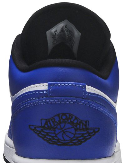 Jordan 1 Low Game Royal (GS)