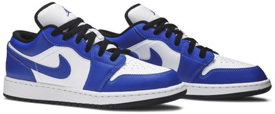 Jordan 1 Low Game Royal (GS)