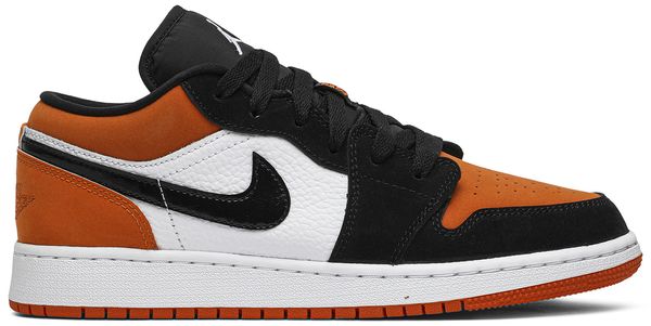 Jordan 1 Low Shattered Backboard (GS)