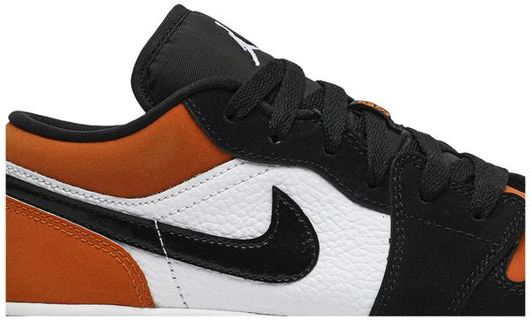 Jordan 1 Low Shattered Backboard (GS)