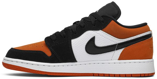 Jordan 1 Low Shattered Backboard (GS)