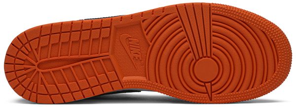 Jordan 1 Low Shattered Backboard (GS)