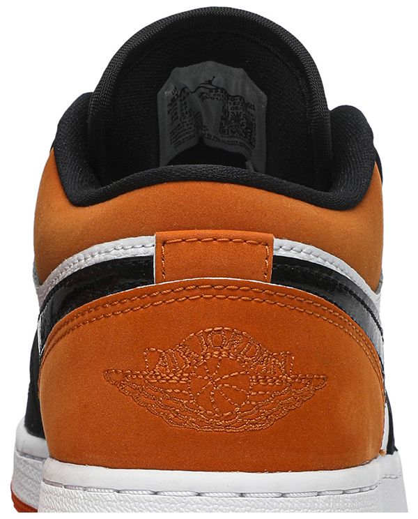 Jordan 1 Low Shattered Backboard (GS)