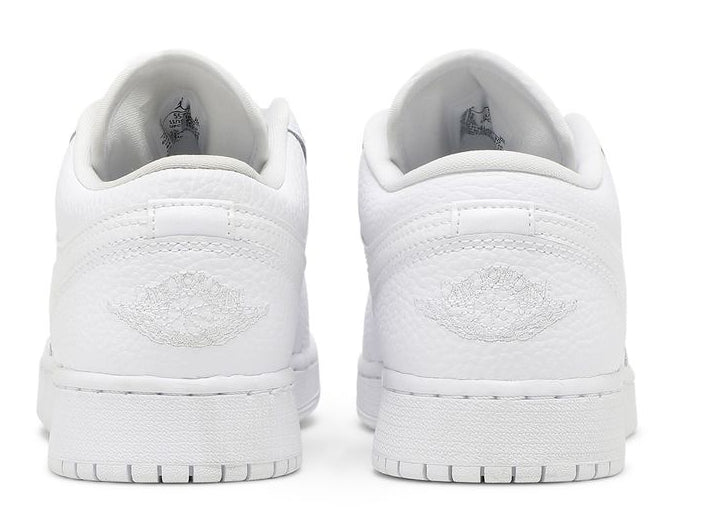 Jordan 1 Low White (GS)