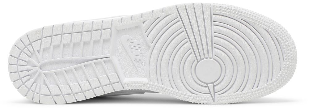 Jordan 1 Low White (Women's)