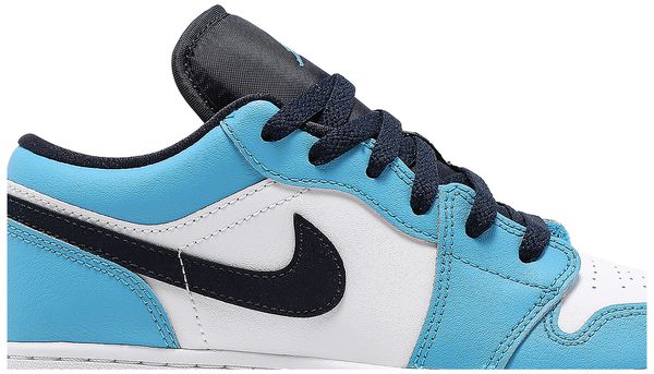 Jordan 1 Low UNC (2021) (GS)