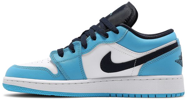 Jordan 1 Low UNC (2021) (GS)