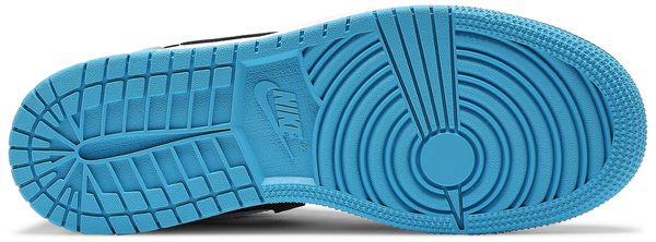 Jordan 1 Low UNC (2021) (GS)