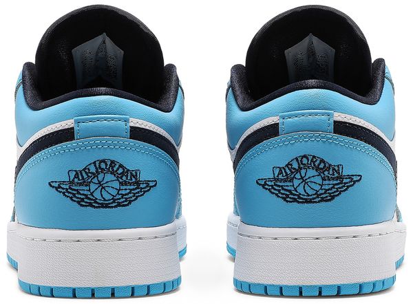 Jordan 1 Low UNC (2021) (GS)
