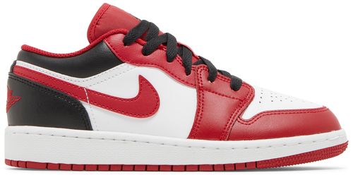 Jordan 1 Low Bulls (GS)