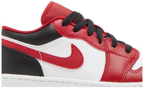 Jordan 1 Low Bulls (GS)