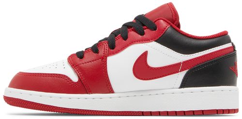 Jordan 1 Low Bulls (GS)