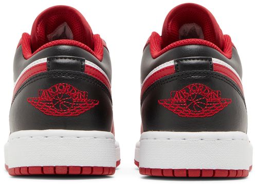 Jordan 1 Low Bulls (GS)