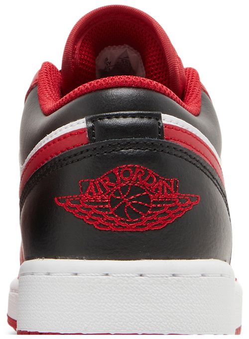 Jordan 1 Low Bulls (GS)