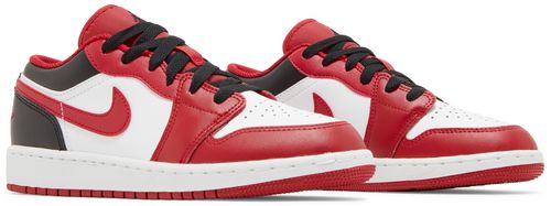 Jordan 1 Low Bulls (GS)