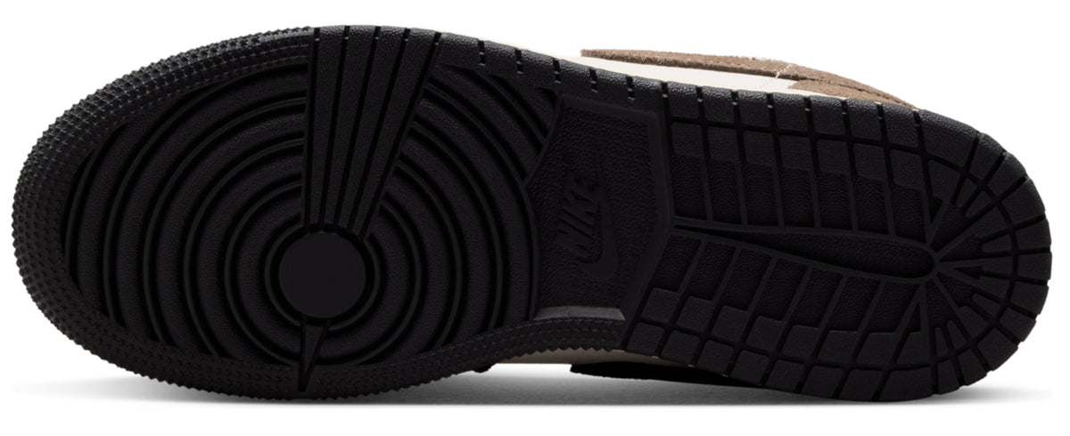 Jordan 1 Low Palomino Black Phantom Sail (GS)