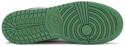 Jordan 1 Low Pine Green (GS)