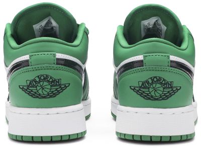 Jordan 1 Low Pine Green (GS)