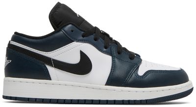 Jordan 1 Low Armory Navy (GS)
