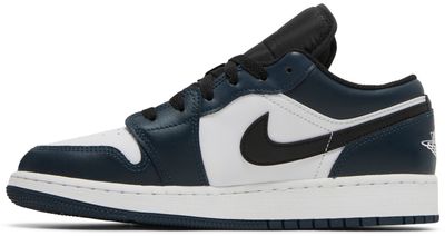 Jordan 1 Low Armory Navy (GS)