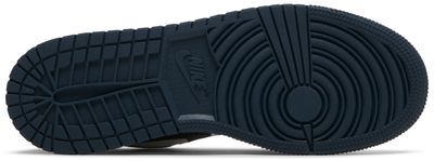 Jordan 1 Low Armory Navy (GS)