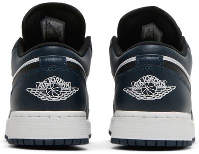 Jordan 1 Low Armory Navy (GS)